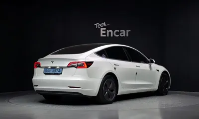 Tesla Model 3 2020, 82995 км, за 17649.4 USD