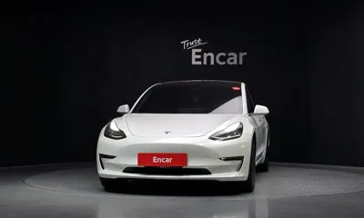 Tesla Model 3 2020, 82995 км, за 17649.4 USD