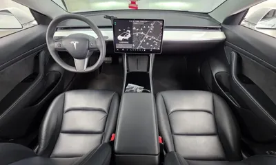 Tesla Model 3 2020, 82995 км, за 17649.4 USD - фото 7