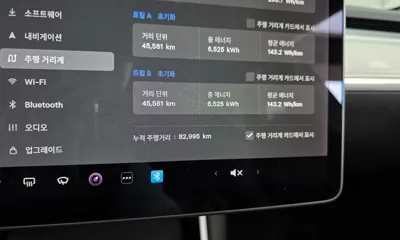 Tesla Model 3 2020, 82995 км, за 17649.4 USD - фото 8