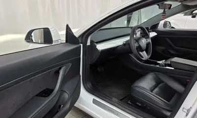 Tesla Model 3 2020, 82995 км, за 17649.4 USD - фото 10
