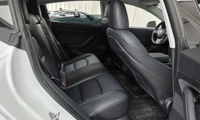 Tesla Model 3 2020, 82995 км, за 17649.4 USD - фото 11