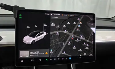 Tesla Model 3 2020, 82995 км, за 17649.4 USD - фото 13
