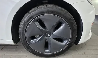 Tesla Model 3 2020, 82995 км, за 17649.4 USD - фото 21