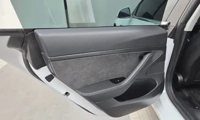 Tesla Model 3 2020, 82995 км, за 17649.4 USD - фото 25
