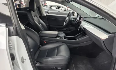 Tesla Model 3 2020, 82995 км, за 17649.4 USD - фото 26