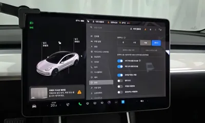 Tesla Model 3 2020, 82995 км, за 17649.4 USD - фото 28