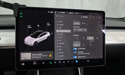 Tesla Model 3 2020, 82995 км, за 17649.4 USD - фото 29