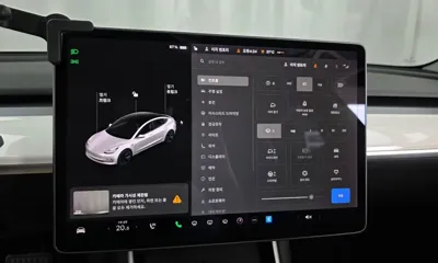 Tesla Model 3 2020, 82995 км, за 17649.4 USD - фото 30