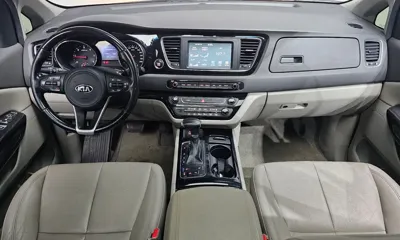 Kia Canival 2018, 93680 км, за 9715.11 USD - фото 7