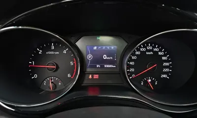 Kia Canival 2018, 93680 км, за 9715.11 USD - фото 8