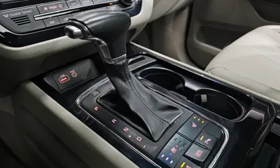 Kia Canival 2018, 93680 км, за 9715.11 USD - фото 9