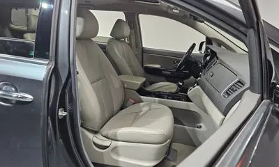 Kia Canival 2018, 93680 км, за 9715.11 USD - фото 10
