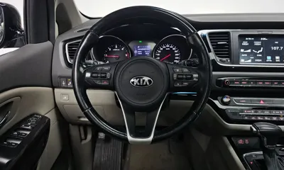 Kia Canival 2018, 93680 км, за 9715.11 USD - фото 13