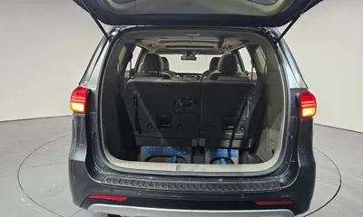 Kia Canival 2018, 93680 км, за 9715.11 USD - фото 20