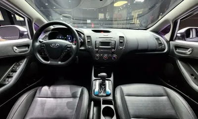 Kia K3 2016, 48886 км, за 3171.46 USD - фото 7