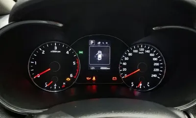 Kia K3 2016, 48886 км, за 3171.46 USD - фото 8