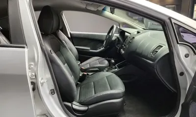 Kia K3 2016, 48886 км, за 3171.46 USD - фото 10