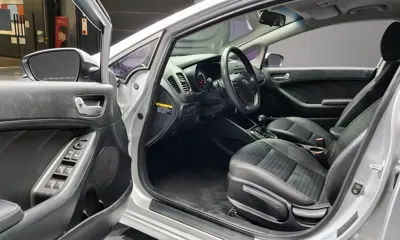 Kia K3 2016, 48886 км, за 3171.46 USD - фото 11