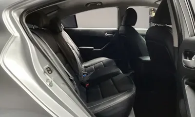 Kia K3 2016, 48886 км, за 3171.46 USD - фото 12