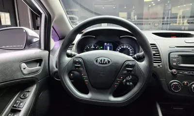 Kia K3 2016, 48886 км, за 3171.46 USD - фото 14