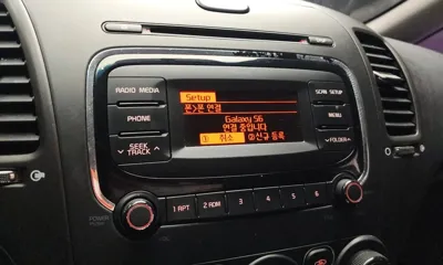 Kia K3 2016, 48886 км, за 3171.46 USD - фото 15