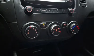 Kia K3 2016, 48886 км, за 3171.46 USD - фото 16