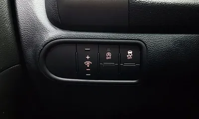 Kia K3 2016, 48886 км, за 3171.46 USD - фото 17