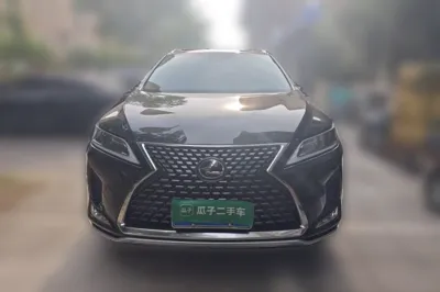 Lexus RX 2020, 92200 км, за 29301 USD