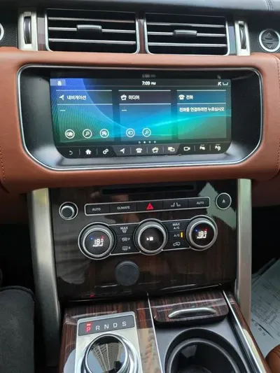 Land Rover Range Rover 2017, 85700 км, за 39385.59 USD - фото 6