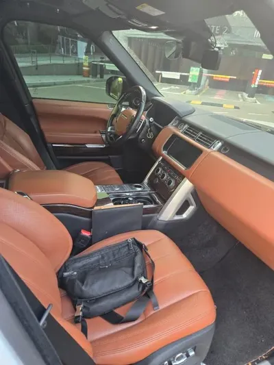 Land Rover Range Rover 2017, 85700 км, за 39385.59 USD - фото 7