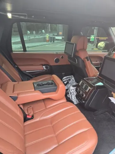 Land Rover Range Rover 2017, 85700 км, за 39385.59 USD - фото 8