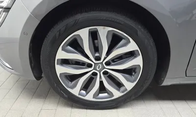Renault-KoreaSamsung SM6 2016, 138824 км, за 3941.14 USD