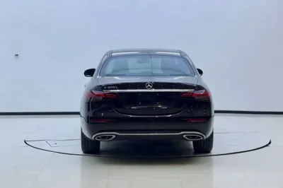 Mercedes-Benz E-Class 2023, 66000 км, за 43665 USD