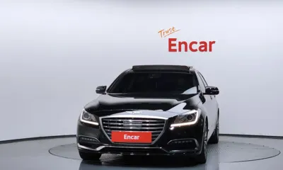 Genesis G80 2017, 118405 км, за 9425.99 USD