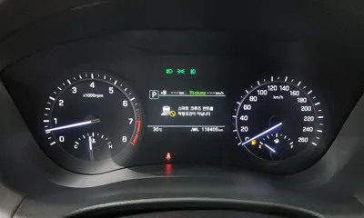 Genesis G80 2017, 118405 км, за 9425.99 USD - фото 8