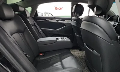 Genesis G80 2017, 118405 км, за 9425.99 USD - фото 11