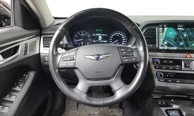 Genesis G80 2017, 118405 км, за 9425.99 USD - фото 14