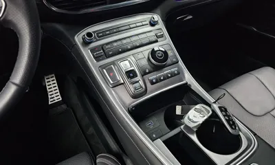 Hyundai Santafe 2023, 35504 км, за 20101.5 USD - фото 9