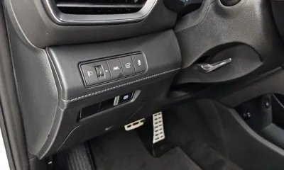 Hyundai Santafe 2023, 35504 км, за 20101.5 USD - фото 18