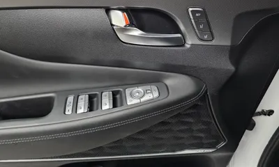Hyundai Santafe 2023, 35504 км, за 20101.5 USD - фото 20