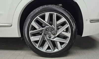 Hyundai Santafe 2023, 35504 км, за 20101.5 USD - фото 21