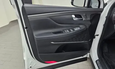 Hyundai Santafe 2023, 35504 км, за 20101.5 USD - фото 24