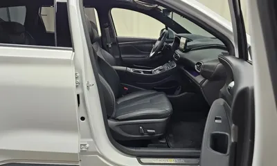 Hyundai Santafe 2023, 35504 км, за 20101.5 USD - фото 26
