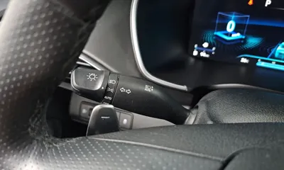 Hyundai Santafe 2023, 35504 км, за 20101.5 USD - фото 29