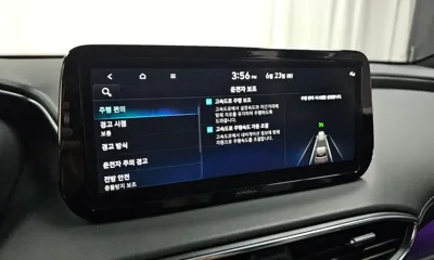 Hyundai Santafe 2023, 35504 км, за 20101.5 USD - фото 32