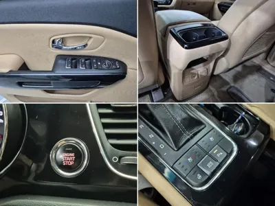 Kia Canival 2017, 117626 км, за 6236.05 USD
