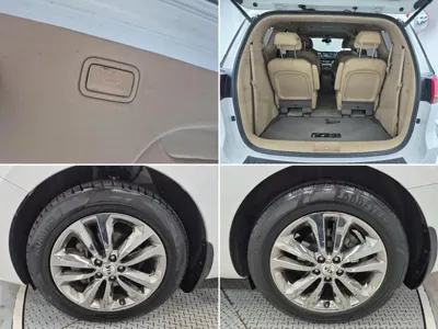 Kia Canival 2017, 117626 км, за 6236.05 USD - фото 6