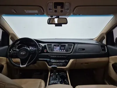 Kia Canival 2017, 117626 км, за 6236.05 USD - фото 13