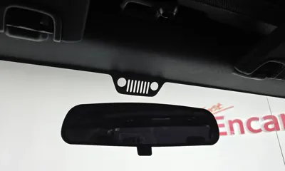 Jeep Wrangler 2011, 183338 км, за 7618.67 USD - фото 33